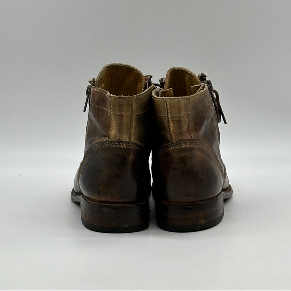 Bed Stu Bonnie Ankle Boots. Size 8.5 - Picture 6 of 10